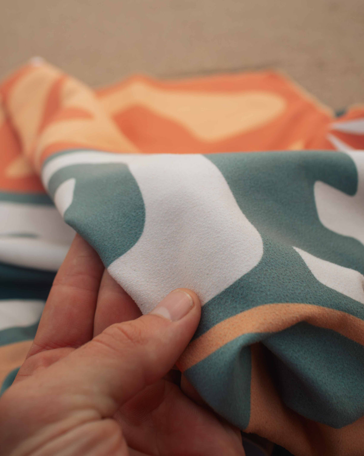 Versa-towel®