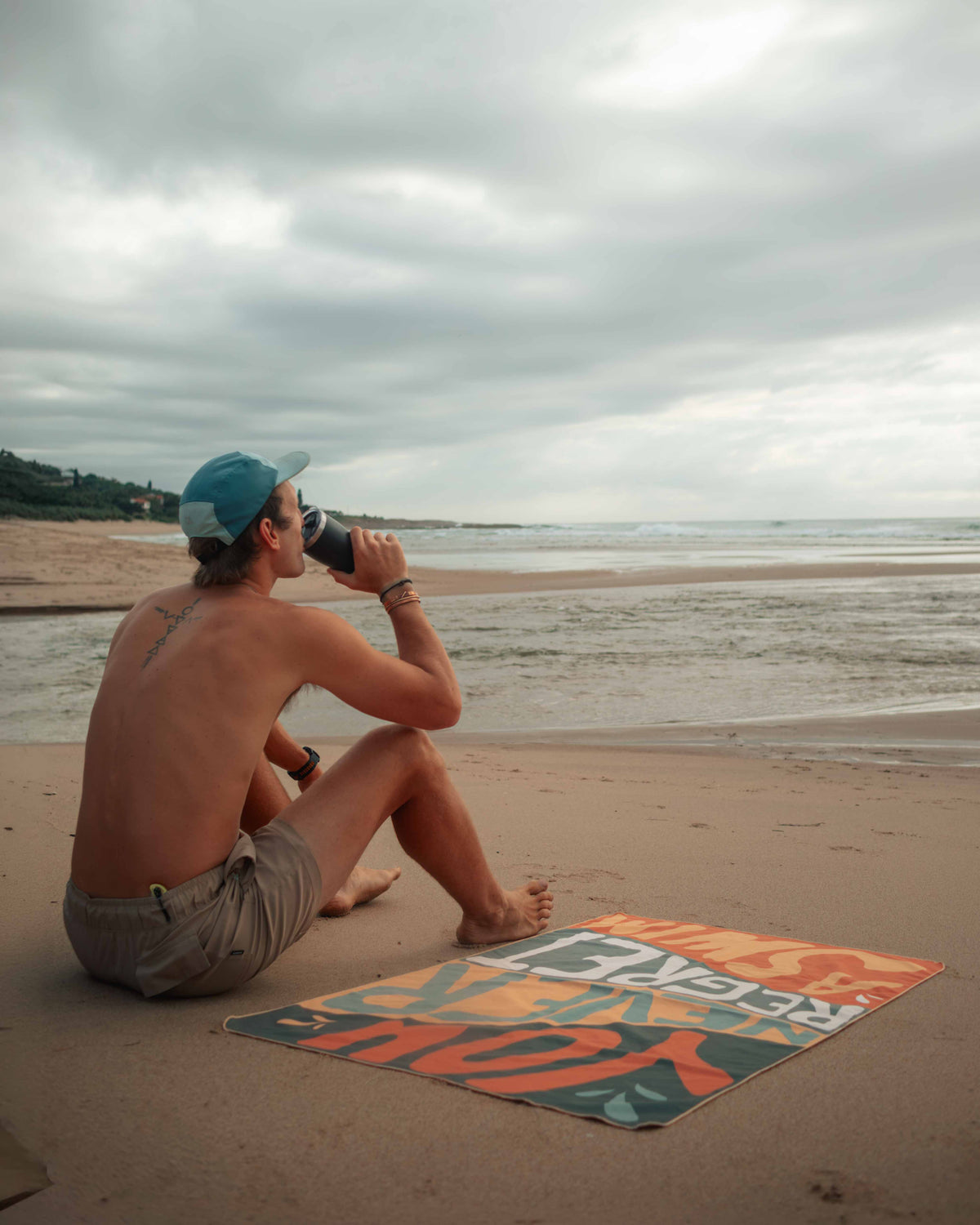Versa-towel®