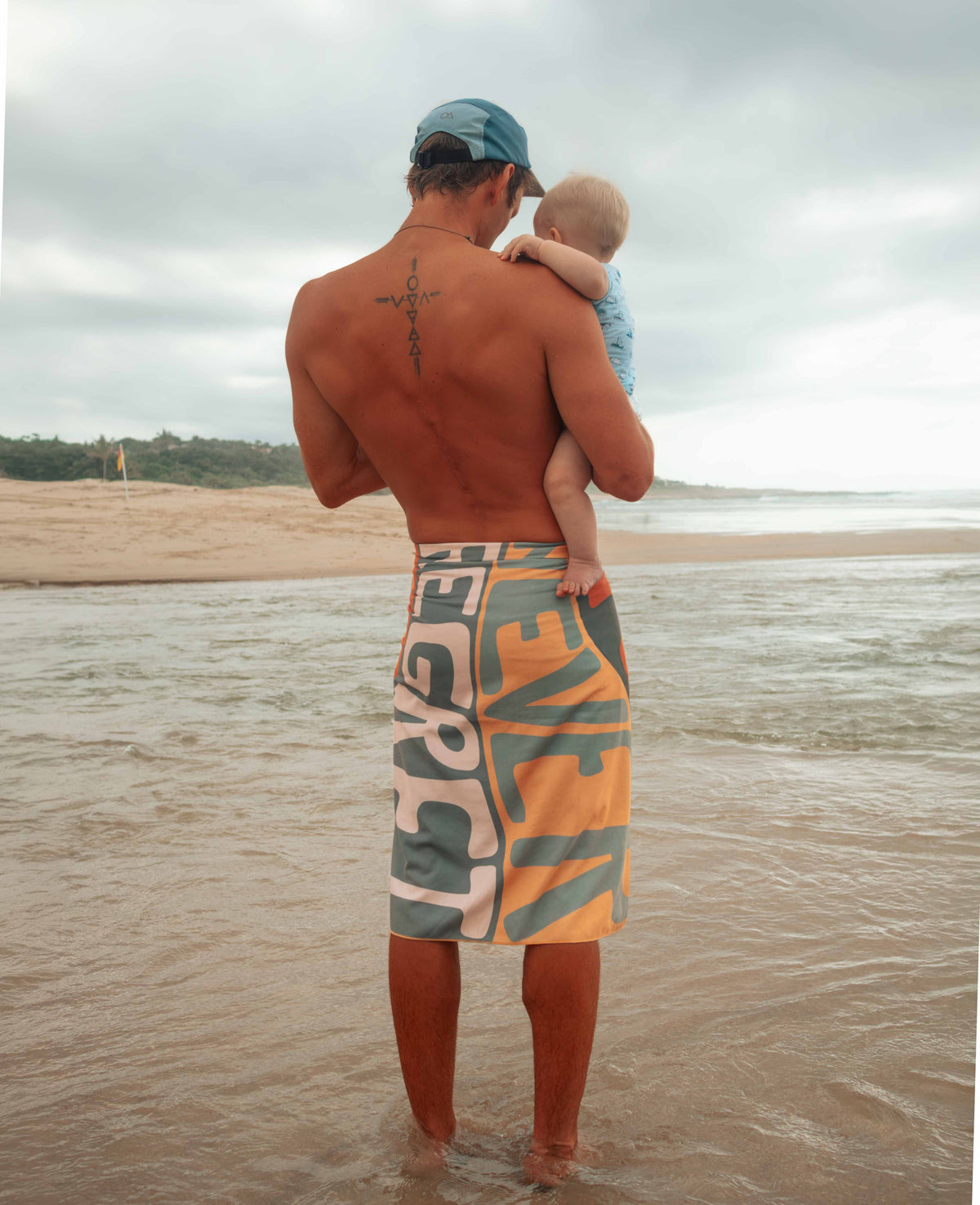Versa-towel®
